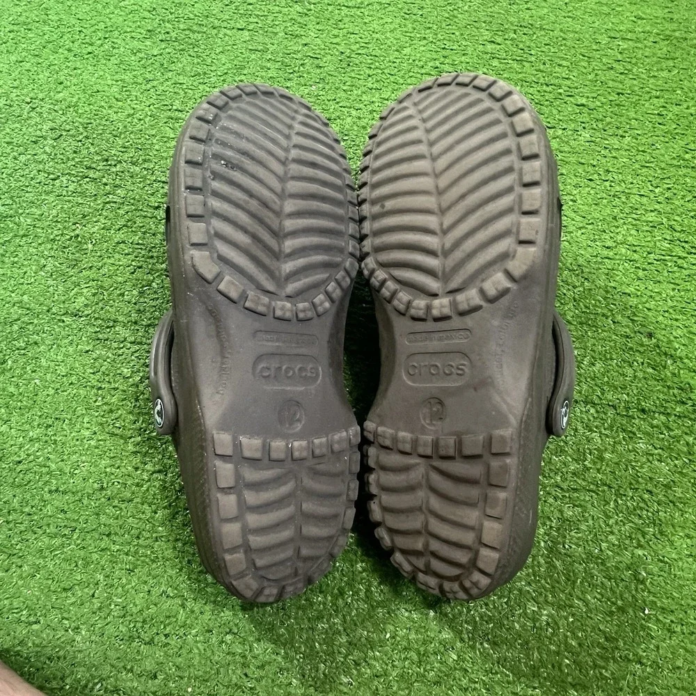 CROCS product pair